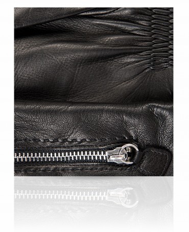 Перчатки Мужские 11_BOGERRO/BL//11